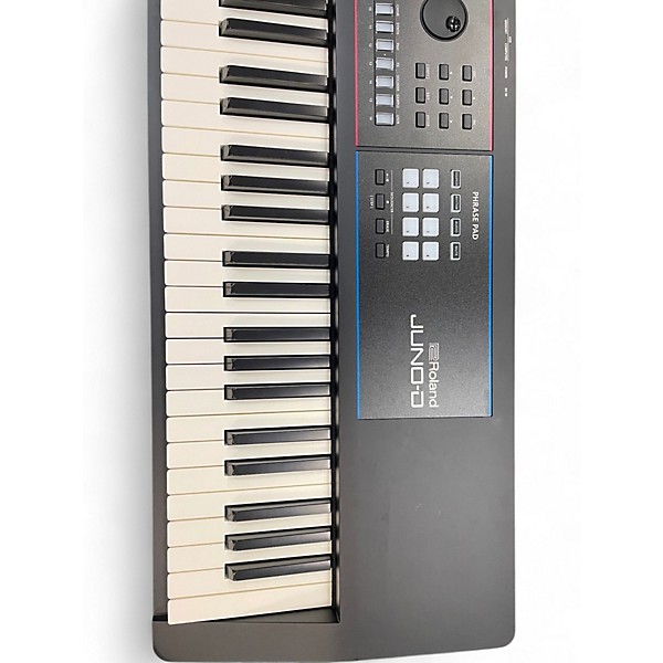 Used Roland JUNO D8 Synthesizer
