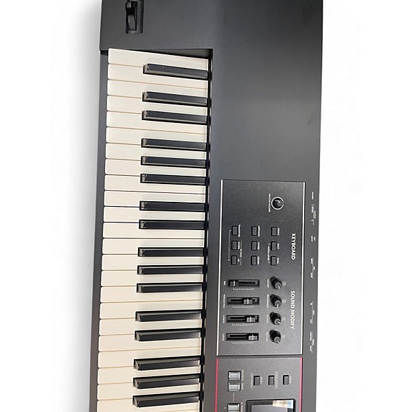 Used Roland JUNO D8 Synthesizer