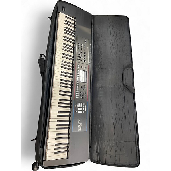 Used Roland JUNO D8 Synthesizer