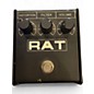 Used ProCo Rat II Distortion Effect Pedal thumbnail