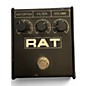 Used ProCo Rat II Distortion Effect Pedal