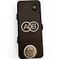 Used JHS Pedals Mini A/B Pedal thumbnail