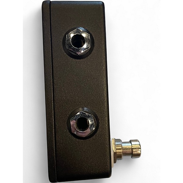 Used JHS Pedals Mini A/B Pedal