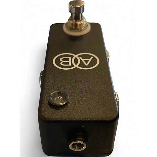 Used JHS Pedals Mini A/B Pedal