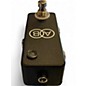 Used JHS Pedals Mini A/B Pedal
