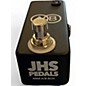 Used JHS Pedals Mini A/B Pedal