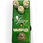 Used Wampler Mini Faux Spring Reverb Effect Pedal thumbnail