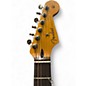 Used Fender PLAYER II STRAT 70TH ANNIVERSARY BRITISH GREEN Solid Body Electric Guitar
