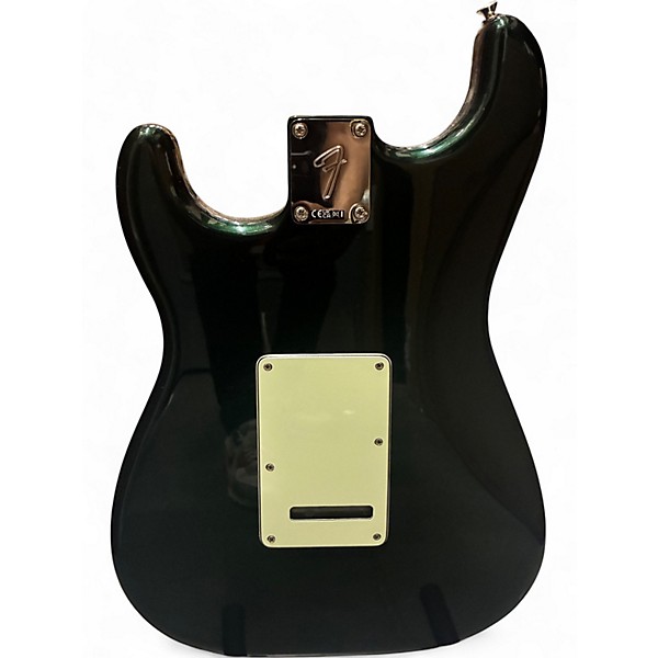 Used Fender PLAYER II STRAT 70TH ANNIVERSARY BRITISH GREEN Solid Body Electric Guitar