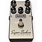 Used MXR M75 Super Badass Distortion Effect Pedal thumbnail