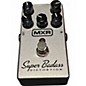 Used MXR M75 Super Badass Distortion Effect Pedal