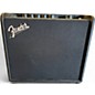 Used Fender Mustang LT25 25W 1x8 Guitar Combo Amp thumbnail