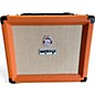 Used Orange Amplifiers Crush 20 20W 1x8 Guitar Combo Amp thumbnail