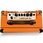 Used Orange Amplifiers Crush 20 20W 1x8 Guitar Combo Amp