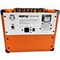 Used Orange Amplifiers Crush 20 20W 1x8 Guitar Combo Amp