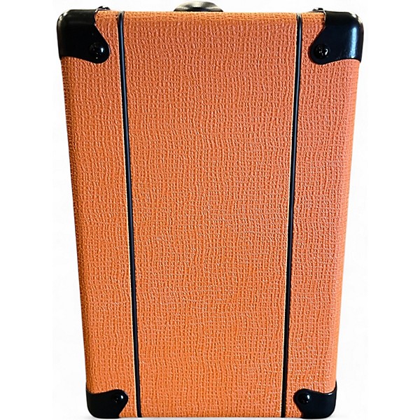 Used Orange Amplifiers Crush 20 20W 1x8 Guitar Combo Amp