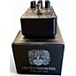 Used Electro-Harmonix Metal Muff Distortion Effect Pedal