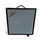Used Fender Rumble 25 25W 1x8 Bass Combo Amp thumbnail