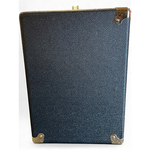 Used Fender Rumble 25 25W 1x8 Bass Combo Amp