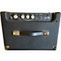 Used Fender Rumble 25 25W 1x8 Bass Combo Amp