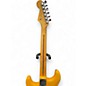 Used Fender Player Plus Stratocaster Tequila Sunrise Solid Body Electric Guitar