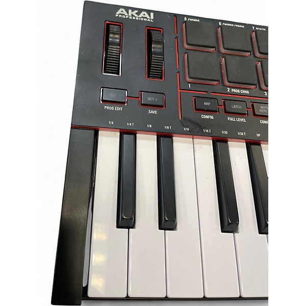 Used Akai Professional MPK MINI 4 MIDI Controller
