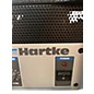 Used Hartke HA3500 Bass Amp Head