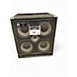 Used SWR Goliath III 4x10 Bass Cabinet thumbnail