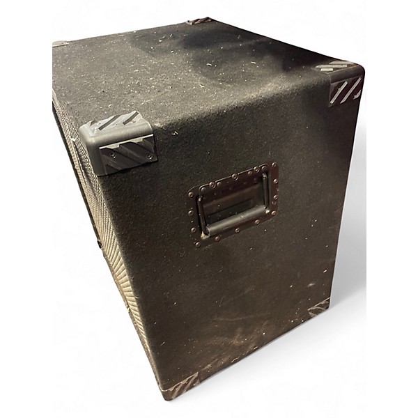 Used SWR Goliath III 4x10 Bass Cabinet