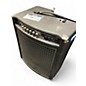 Used Yorkville Bass Master XM200 Bass Combo Amp thumbnail