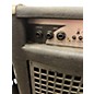 Used Yorkville Bass Master XM200 Bass Combo Amp