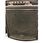 Used Yorkville Bass Master XM200 Bass Combo Amp