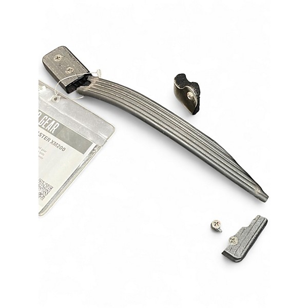 Used Yorkville Bass Master XM200 Bass Combo Amp