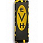 Used Dunlop CRY BABY EVH Effect Pedal thumbnail