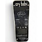 Used Dunlop CRY BABY EVH Effect Pedal