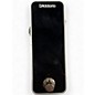 Used Daddario PEDAL TUNER Tuner Pedal thumbnail