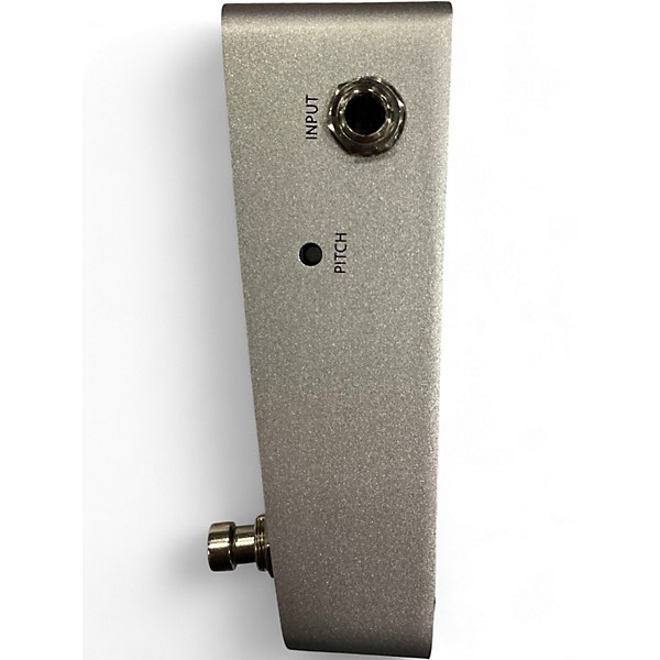 Used Daddario PEDAL TUNER Tuner Pedal