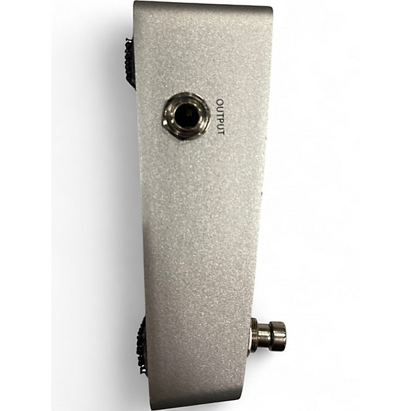 Used Daddario PEDAL TUNER Tuner Pedal