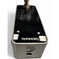 Used Daddario PEDAL TUNER Tuner Pedal