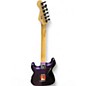Used Charvel Pro Mod San Dimas HH  PURPLE SPARKLE Solid Body Electric Guitar