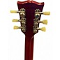 Used Gibson SG Standard Cherry Solid Body Electric Guitar