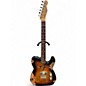 Used Fender NOVENTA TELE 2 Color Sunburst Solid Body Electric Guitar thumbnail