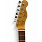 Used Fender NOVENTA TELE 2 Color Sunburst Solid Body Electric Guitar