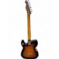 Used Fender NOVENTA TELE 2 Color Sunburst Solid Body Electric Guitar