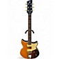 Used Yamaha Revstar RS502T Tailpiece burst Solid Body Electric Guitar thumbnail