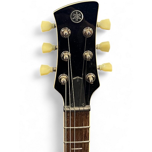 Used Yamaha Revstar RS502T Tailpiece burst Solid Body Electric Guitar