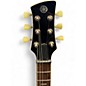Used Yamaha Revstar RS502T Tailpiece burst Solid Body Electric Guitar