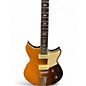 Used Yamaha Revstar RS502T Tailpiece burst Solid Body Electric Guitar
