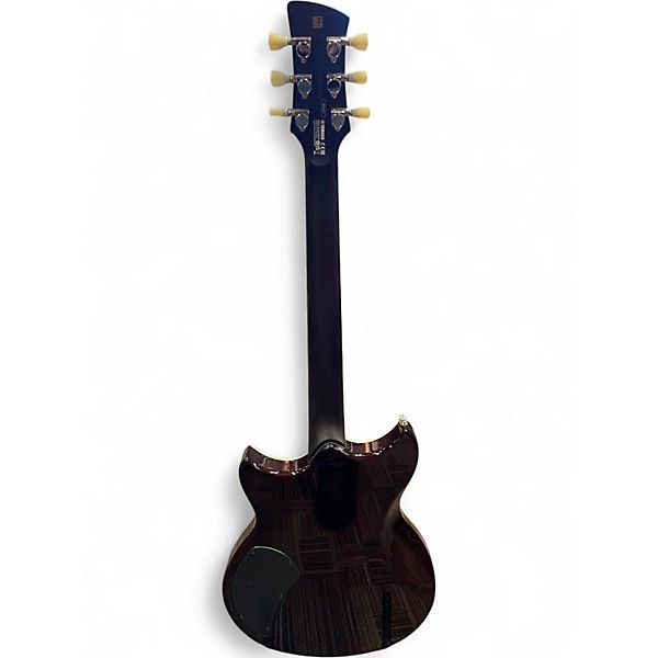 Used Yamaha Revstar RS502T Tailpiece burst Solid Body Electric Guitar