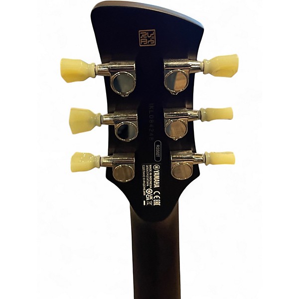 Used Yamaha Revstar RS502T Tailpiece burst Solid Body Electric Guitar
